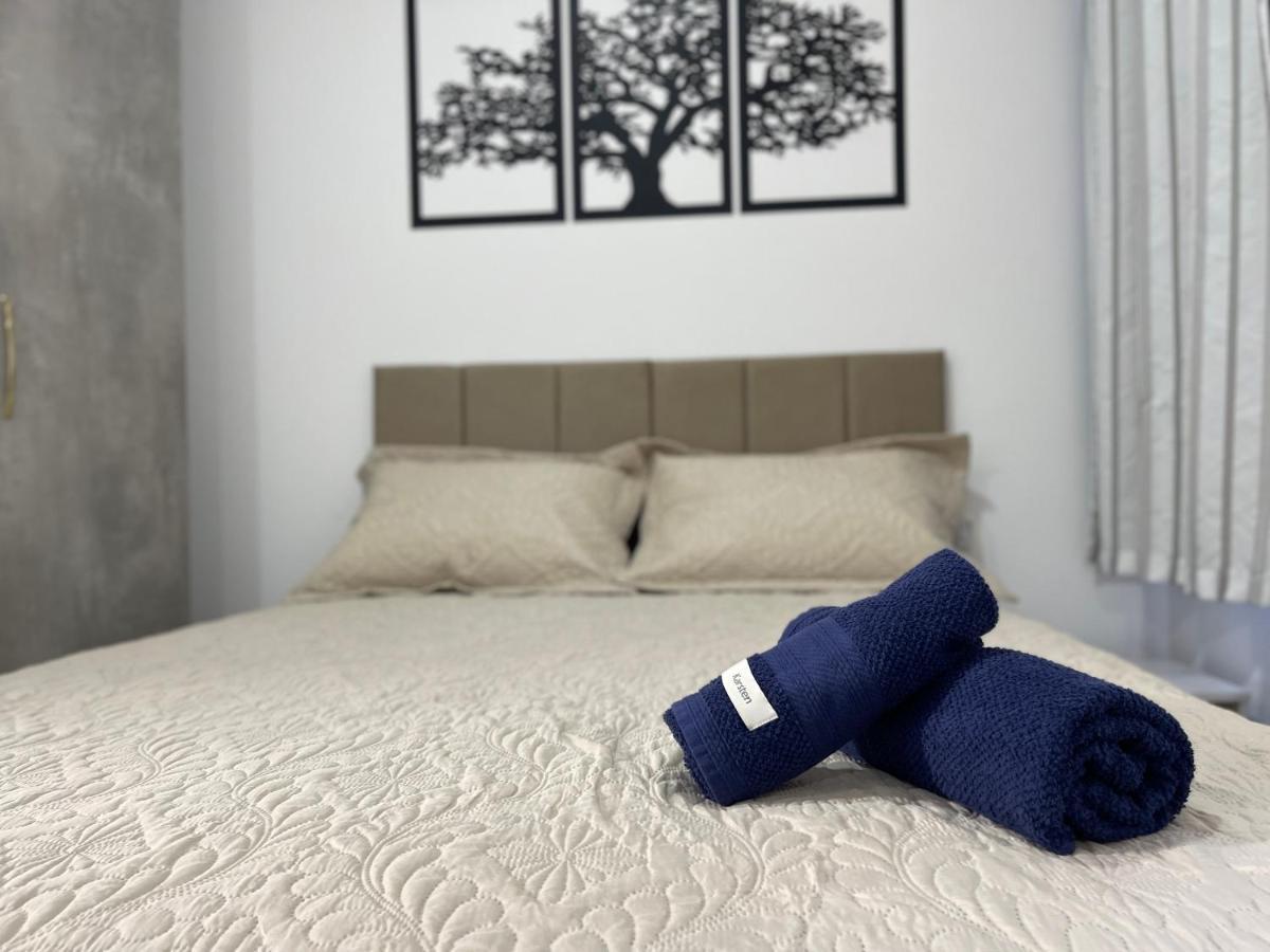 Locacao Temporada Em Apartment