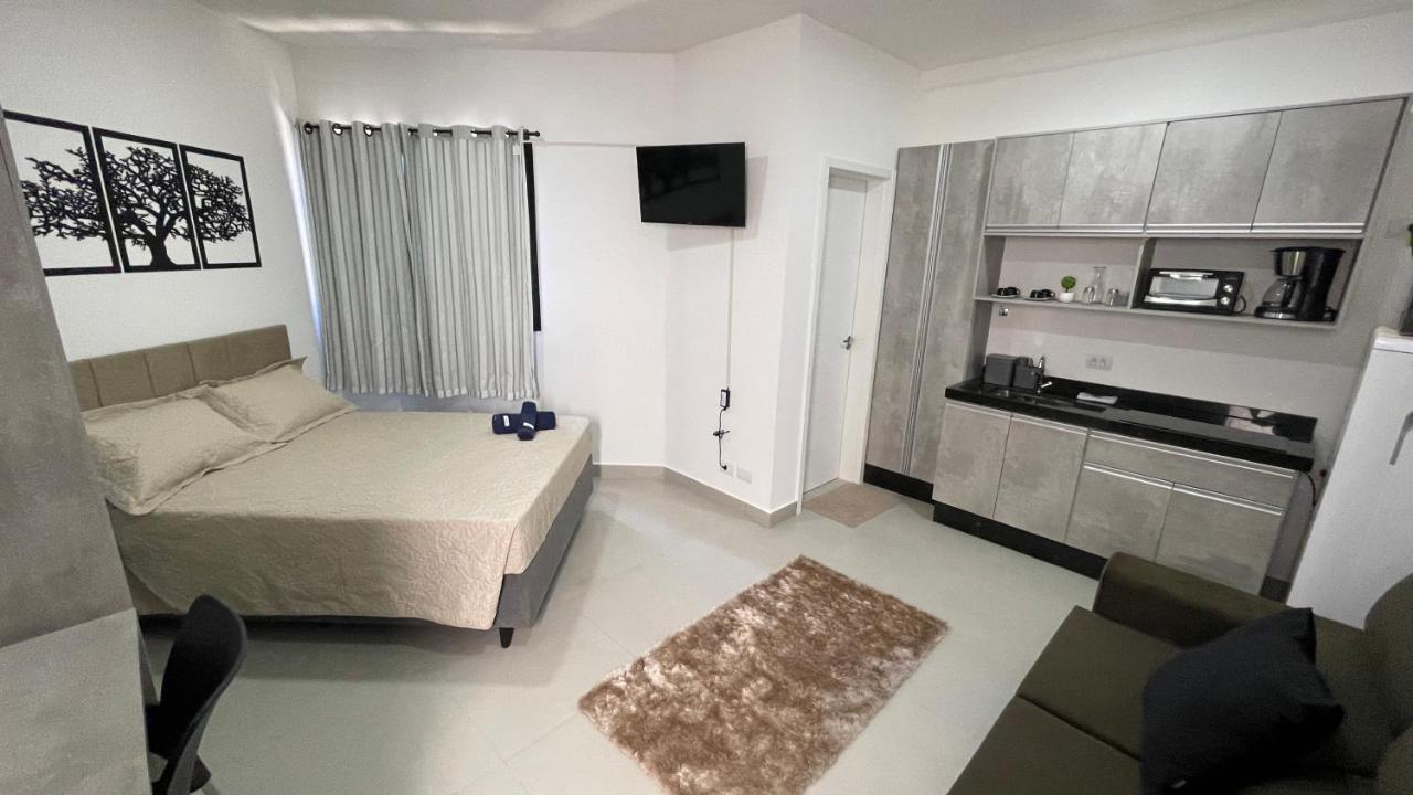 Locacao Temporada Em Apartment Foz do Iguacu