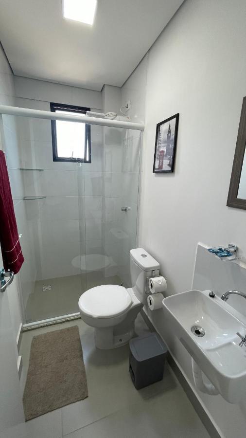 Apartment Locacao Temporada Em Foz do Iguacu