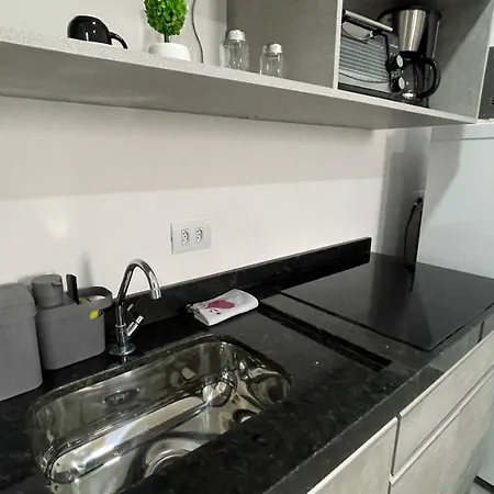 Apartamento Locacao Temporada Em Foz Do Iguacu Exterior photo