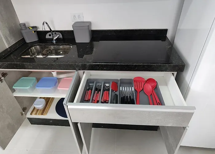 Apartamento Locacao Temporada Em Foz Do Iguacu