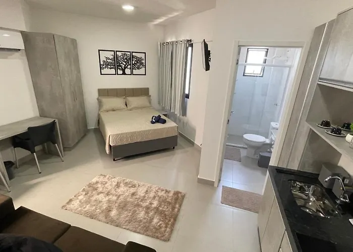 Apartamento Locacao Temporada Em Foz Do Iguacu