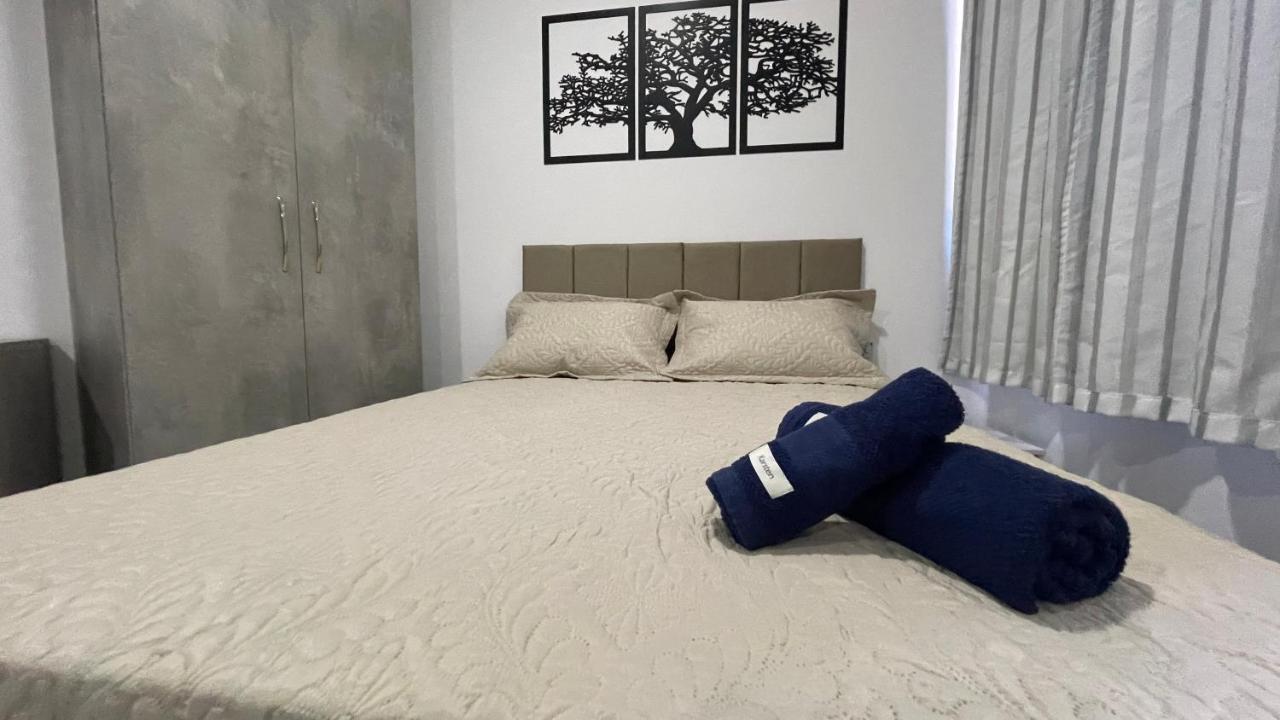 Locacao Temporada Em Apartment Foz do Iguacu