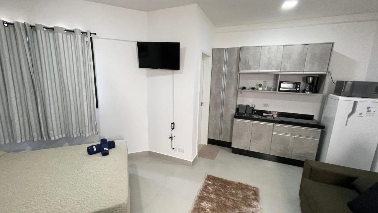 Apartment Locacao Temporada Em