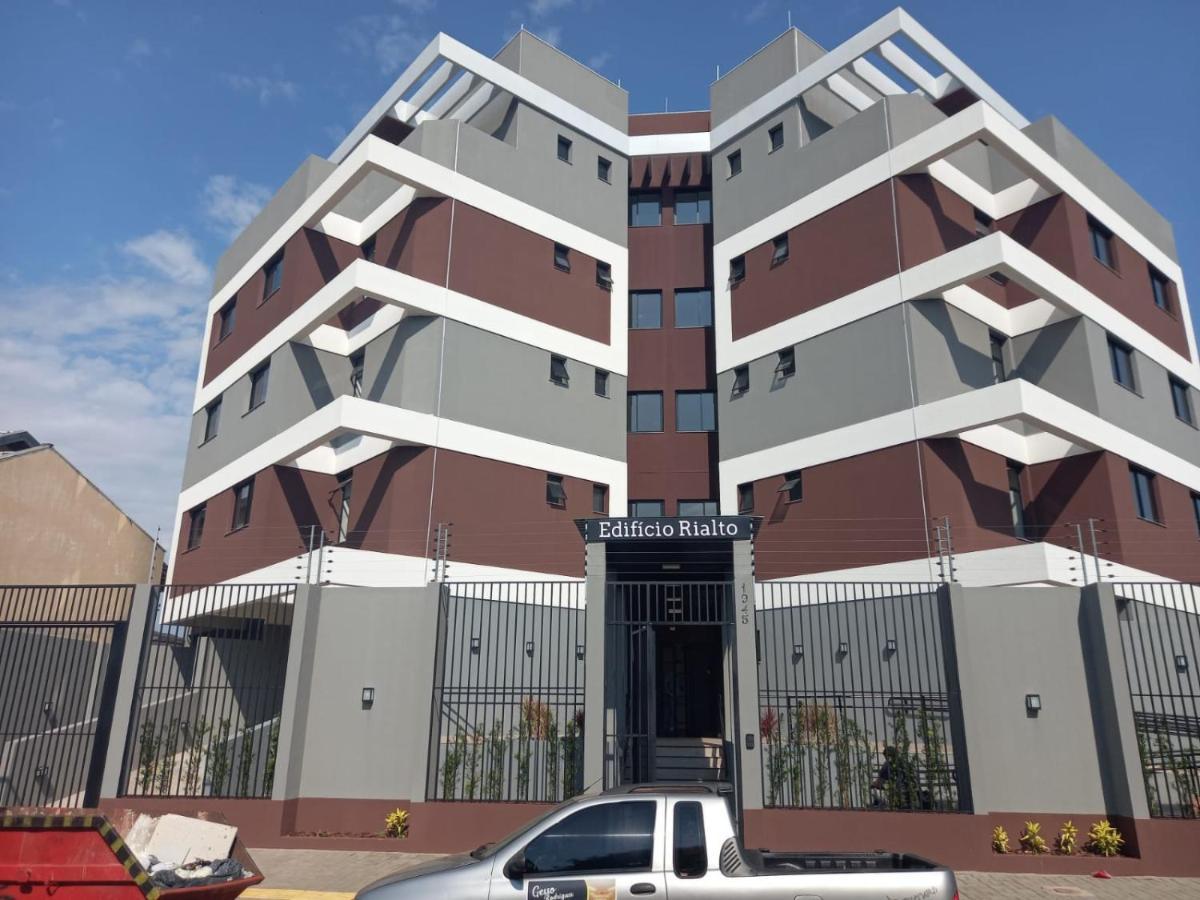 Locacao Temporada Em Foz do Iguaçu