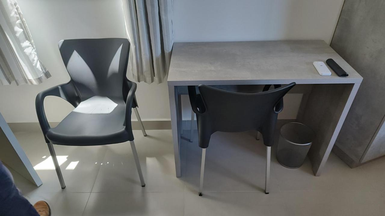Locacao Temporada Em Apartment