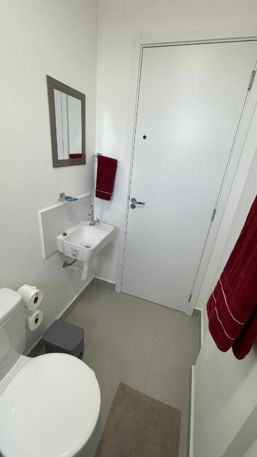 Apartment Locacao Temporada Em Foz do Iguacu