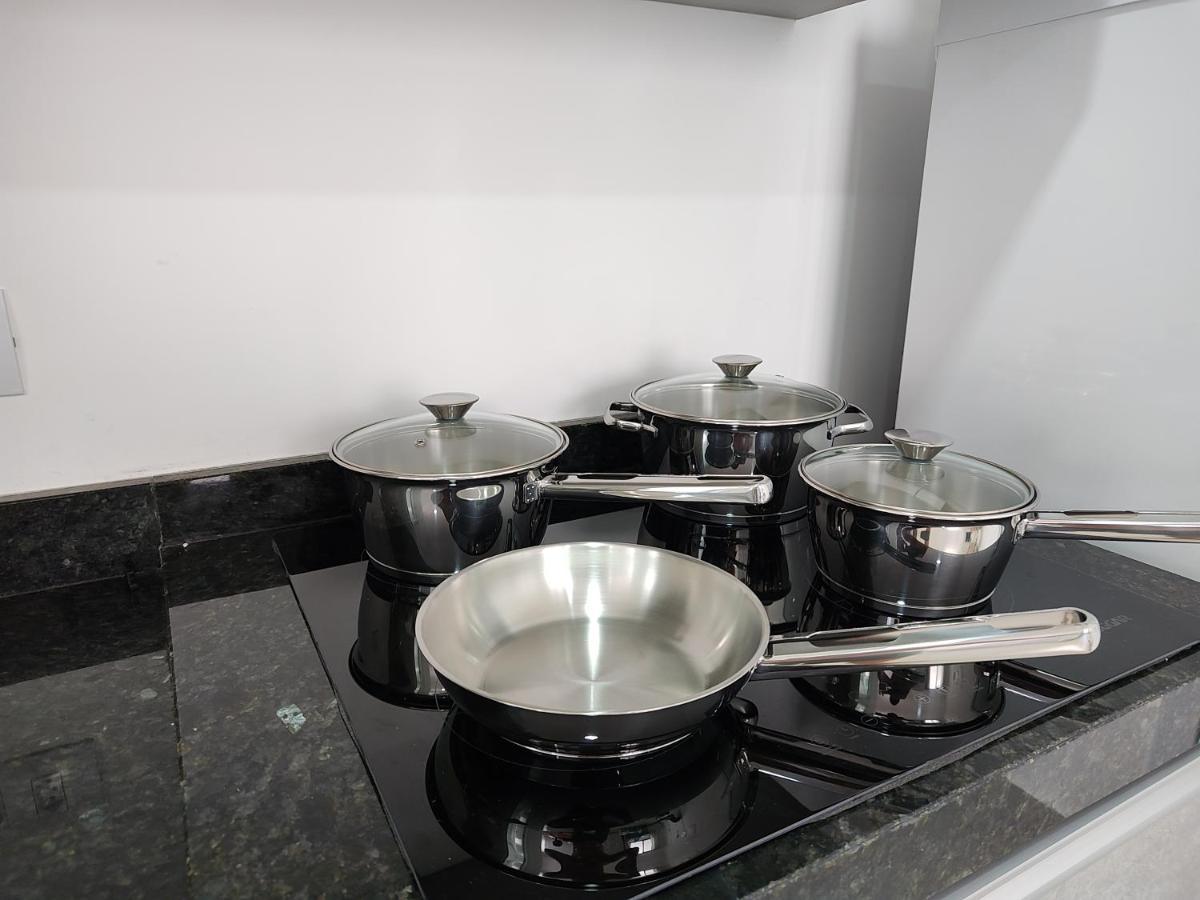 Apartment Locacao Temporada Em