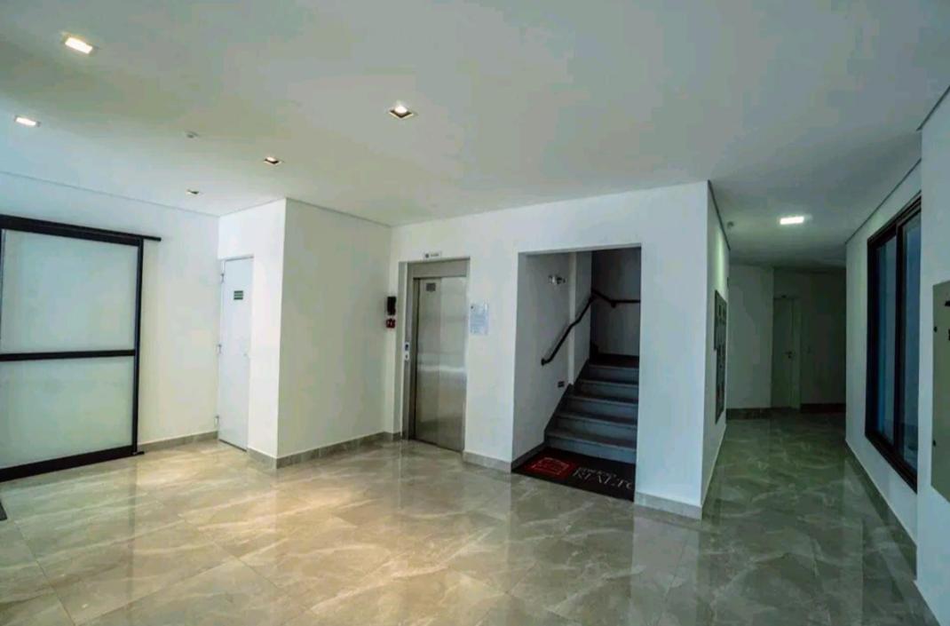 Locacao Temporada Em Apartment *