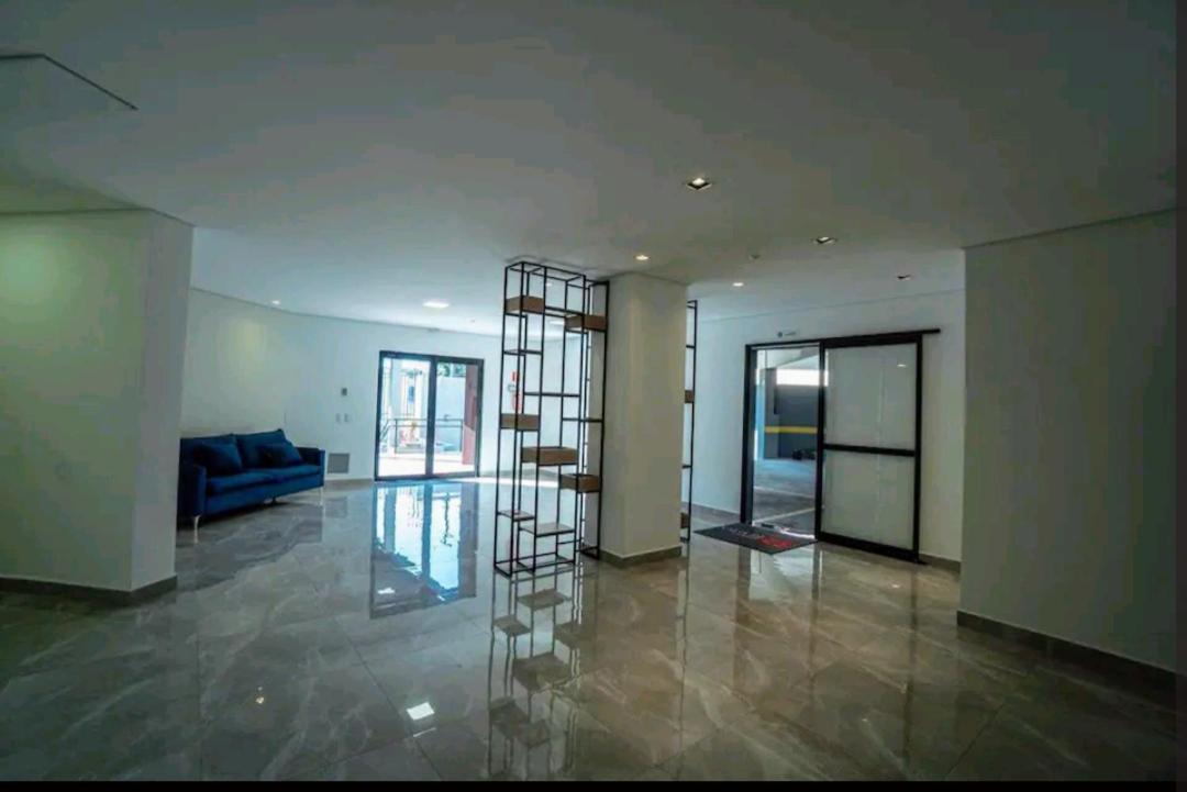 Apartment Locacao Temporada Em Foz do Iguacu