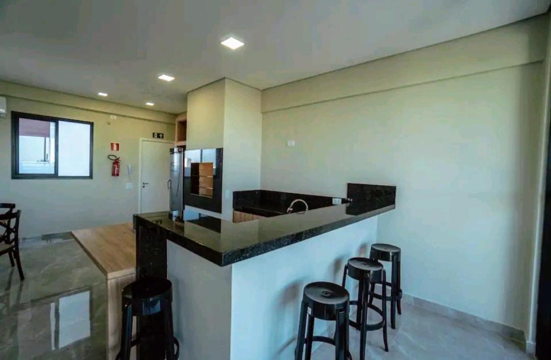 Locacao Temporada Em Apartment Foz do Iguacu