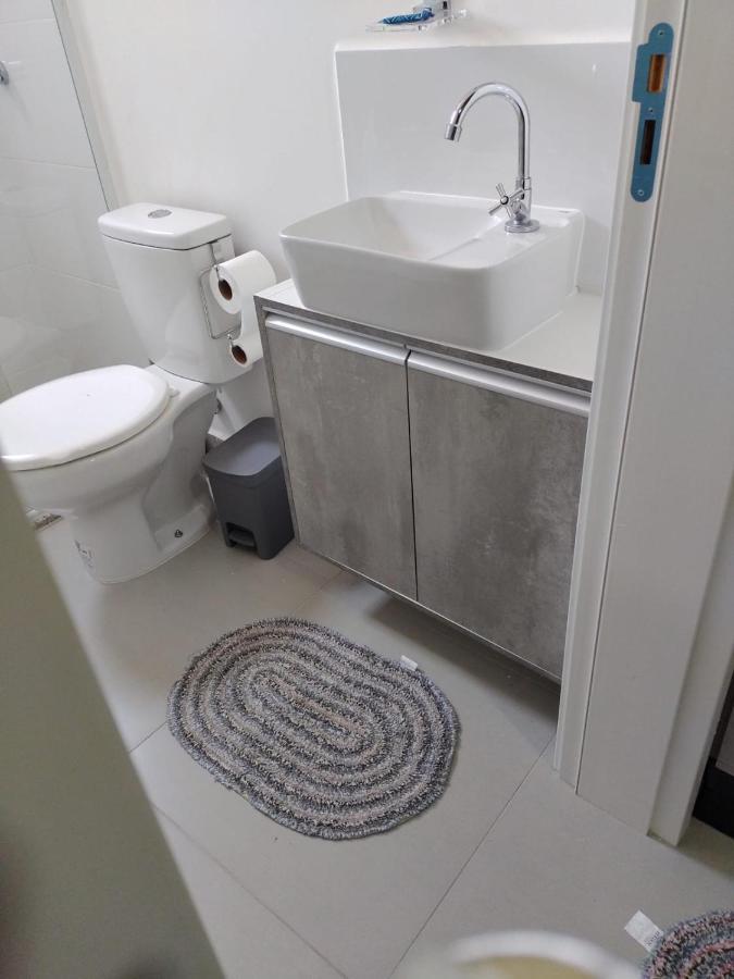 Apartment Locacao Temporada Em Foz do Iguacu
